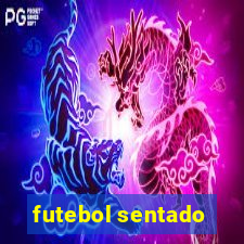 futebol sentado